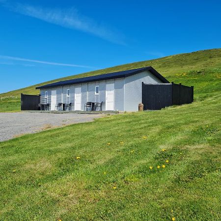 Guesthouse Brúnahlíð Athaldalur Exterior foto